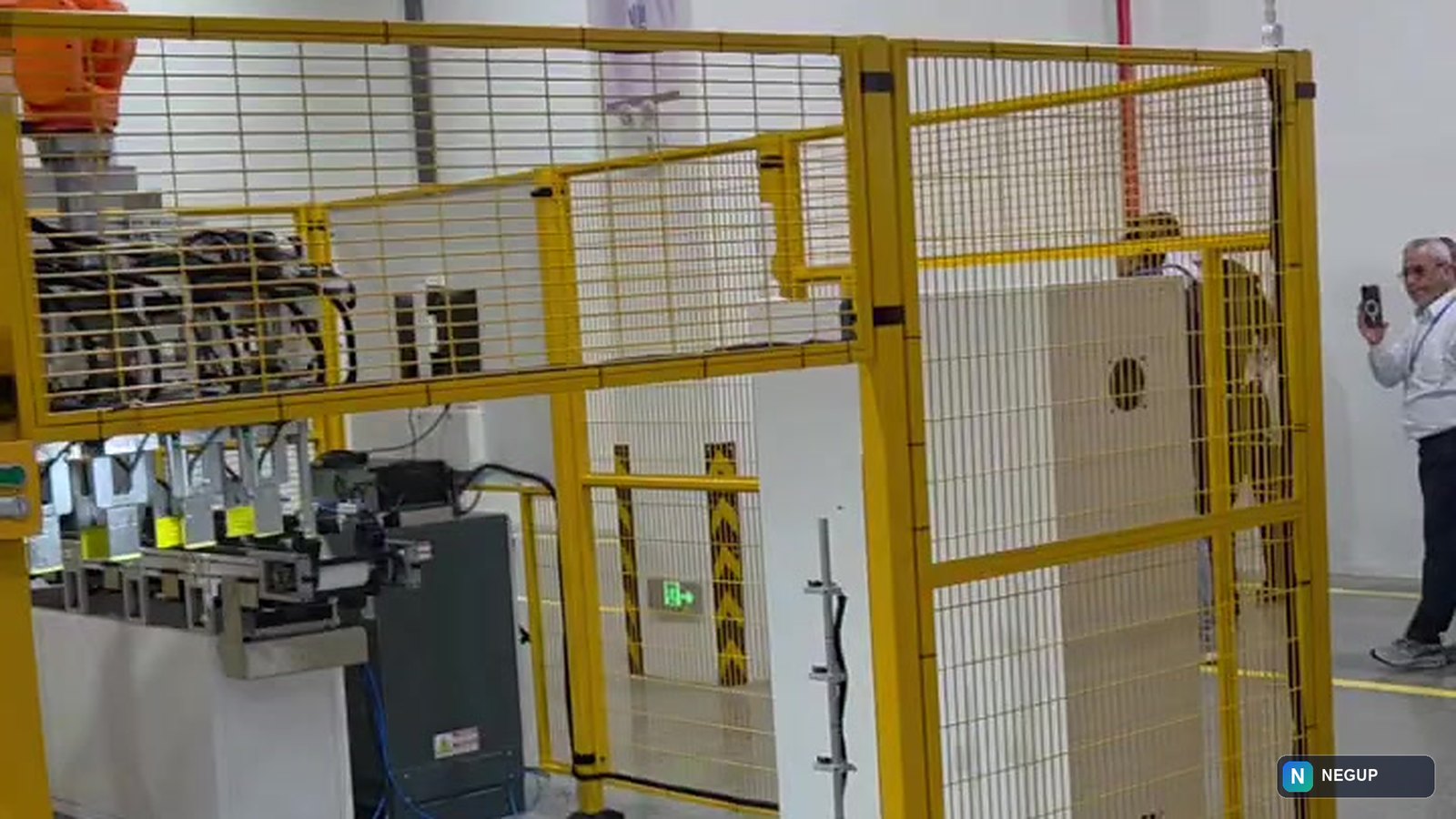 Battery Cell Sorting and Aging: Where Pack Quality Begins thumbnail