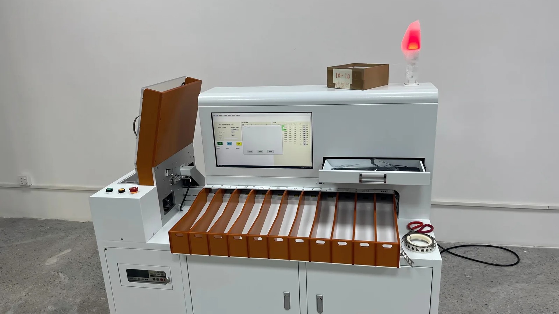 Battery Cell Sorting Machine: 2026 Buyer's Guide thumbnail