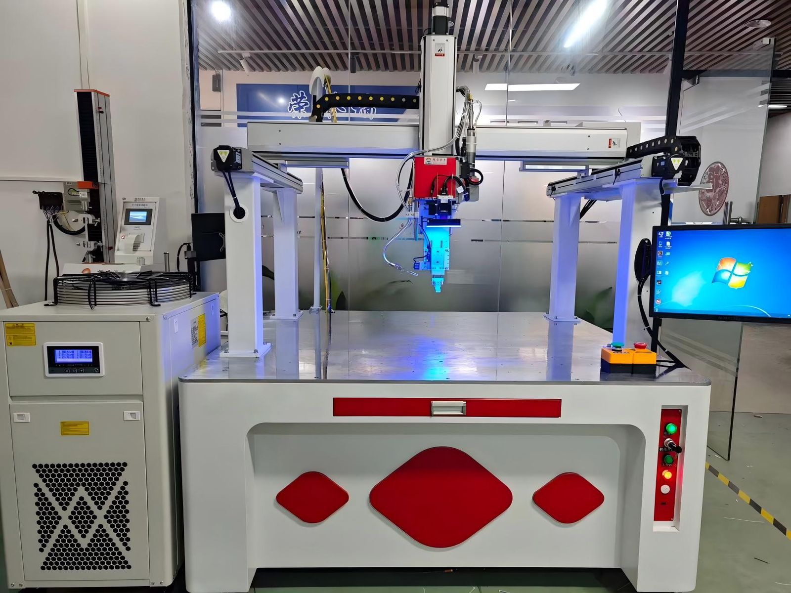 Battery Laser Welding in 2026: 7 Quality Gates to Check thumbnail
