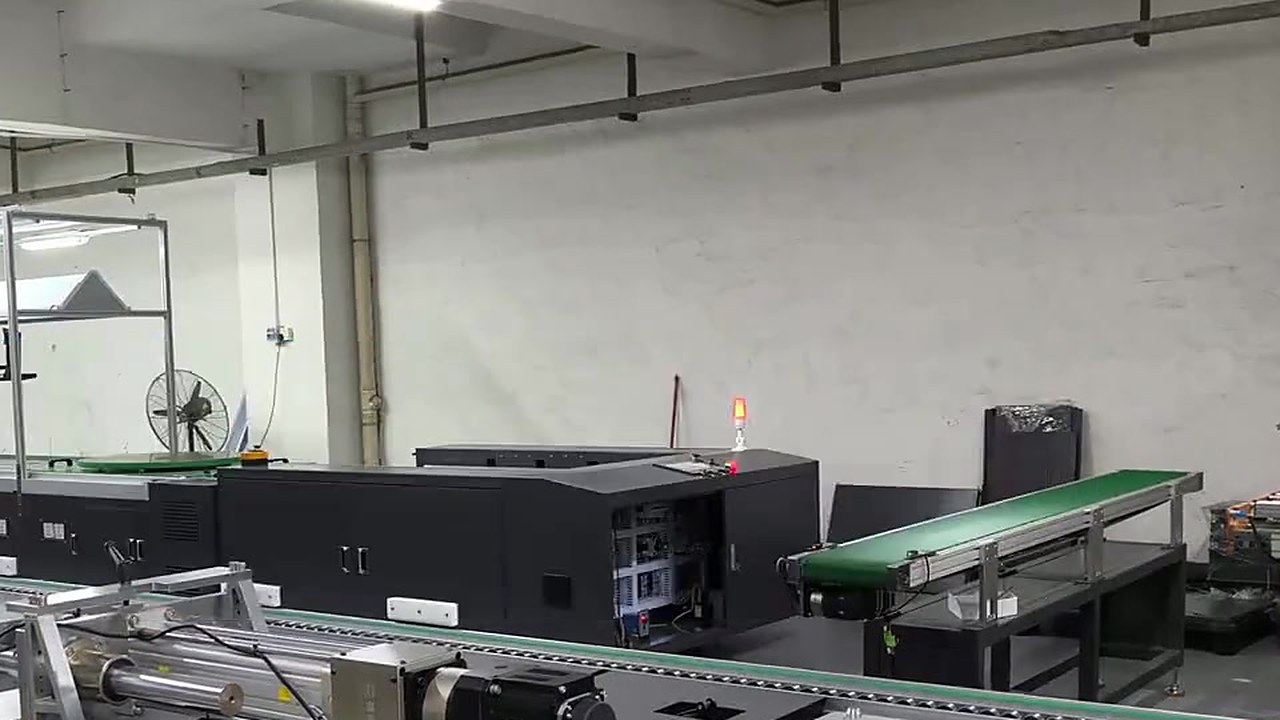 Battery Machine Vision Inspection in 2026: The Gates That Catch Defects Before They Ship thumbnail