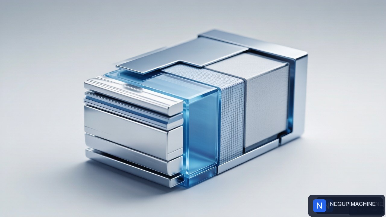 Solid-State Batteries Hit the Factory Floor in 2026 thumbnail
