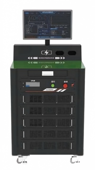 Comprehensive Tester NG-011